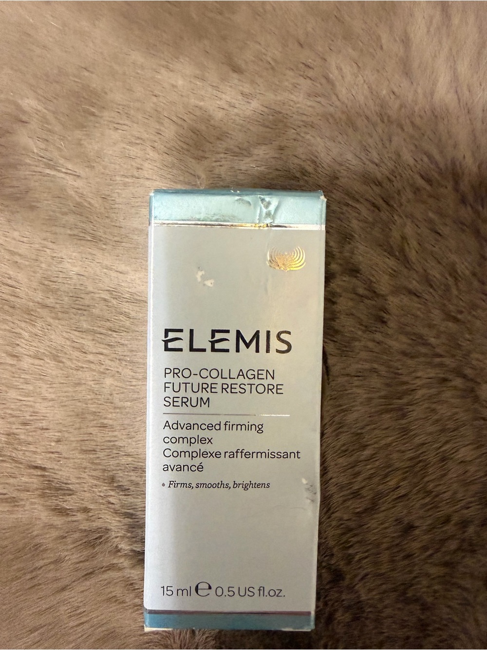 Elemis Pro-Collagen Future Restore Serum 15ml Serum NWT